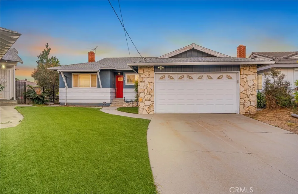 18215 S Dalton Avenue Gardena, CA 90248