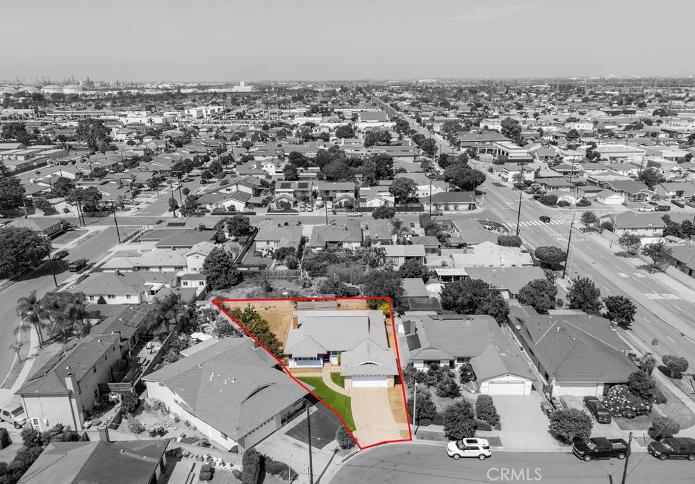 18215 S Dalton Avenue Gardena, CA 90248