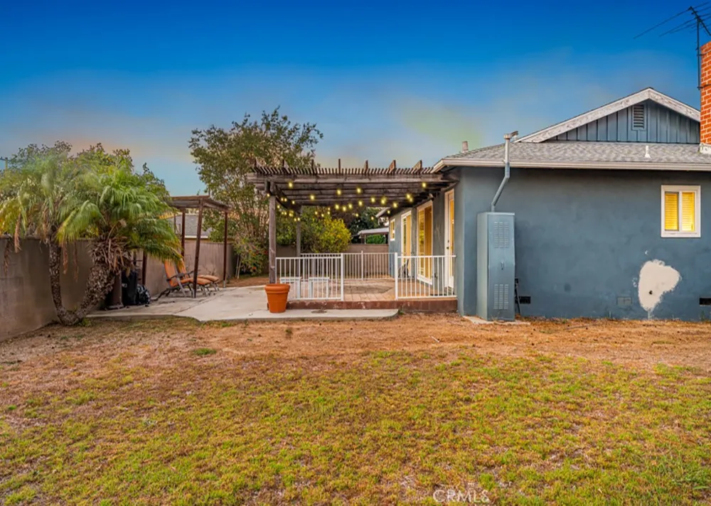 18215 S Dalton Avenue Gardena, CA 90248