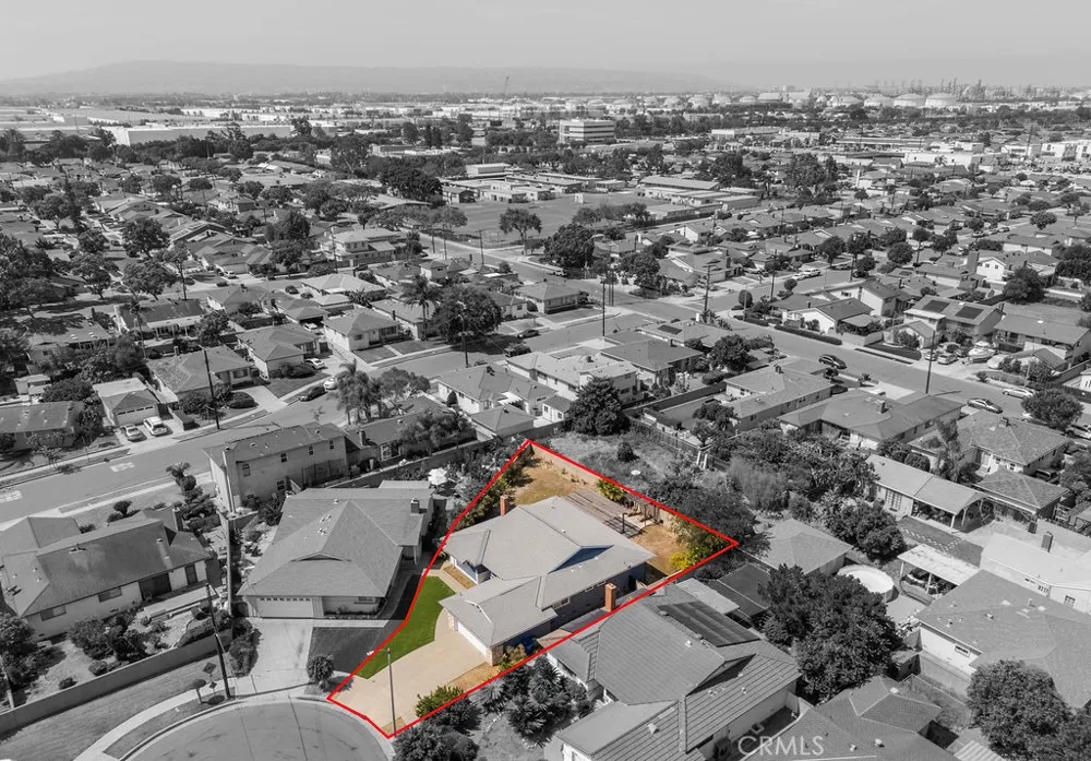18215 S Dalton Avenue Gardena, CA 90248