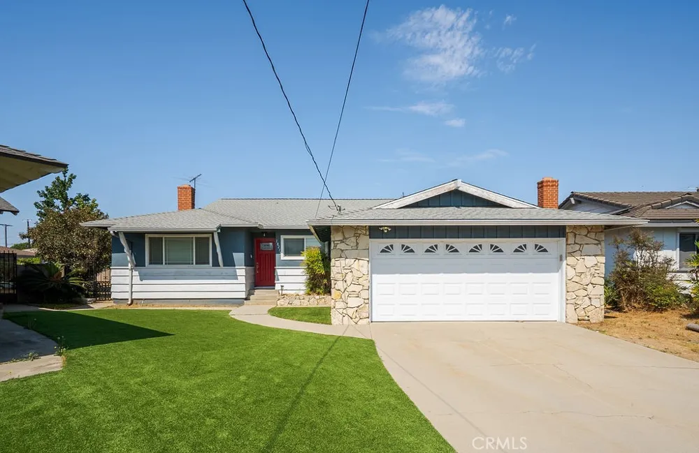 18215 S Dalton Avenue Gardena, CA 90248