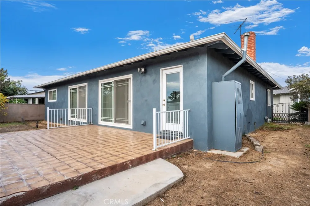 18215 S Dalton Avenue Gardena, CA 90248