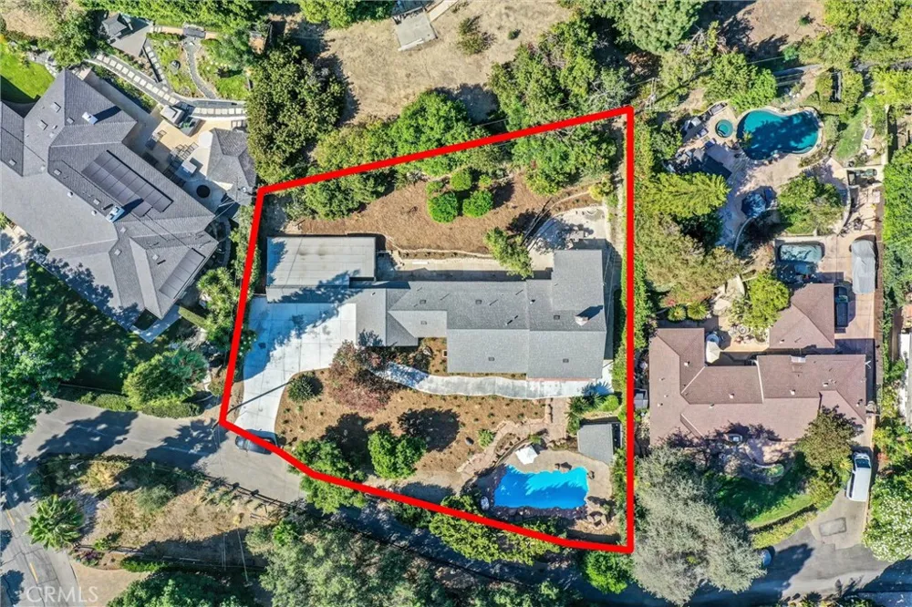 8450 Via Sierra Ramal Whittier, CA 90605