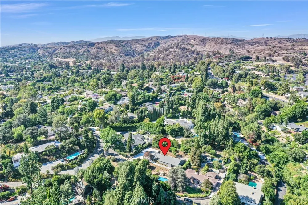 8450 Via Sierra Ramal Whittier, CA 90605