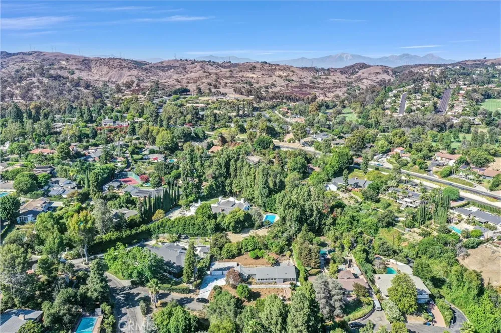 8450 Via Sierra Ramal Whittier, CA 90605