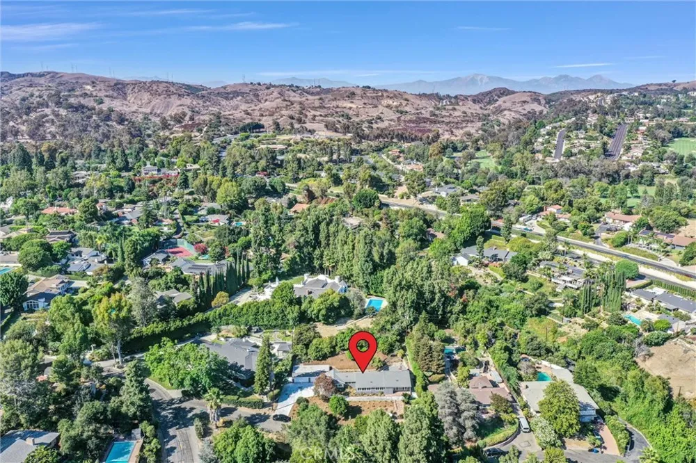 8450 Via Sierra Ramal Whittier, CA 90605