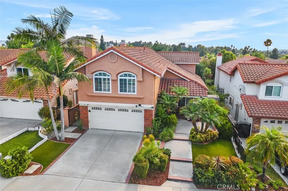 5425 Via Cervantes Yorba Linda, CA 92887