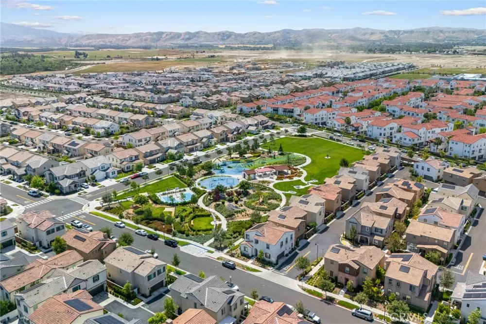 16411 Globetrotter Chino, CA 91708