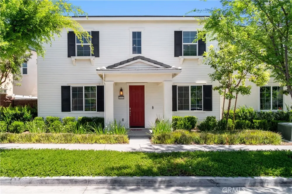 16411 Globetrotter Chino, CA 91708