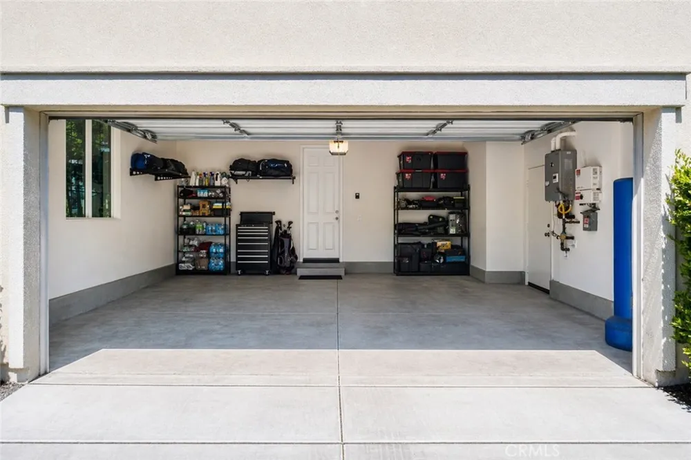 16411 Globetrotter Chino, CA 91708