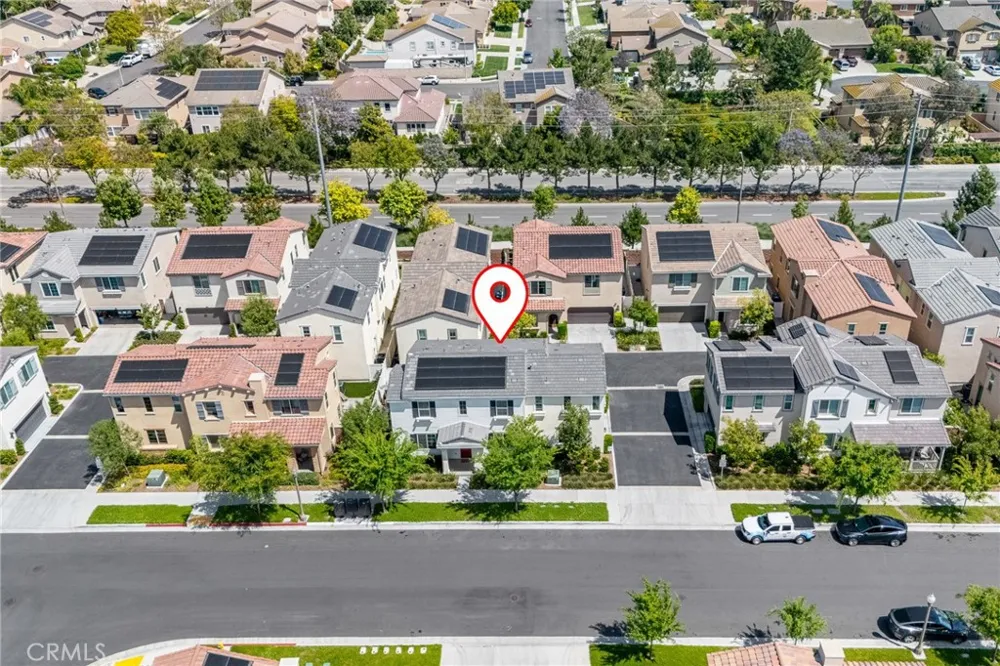 16411 Globetrotter Chino, CA 91708