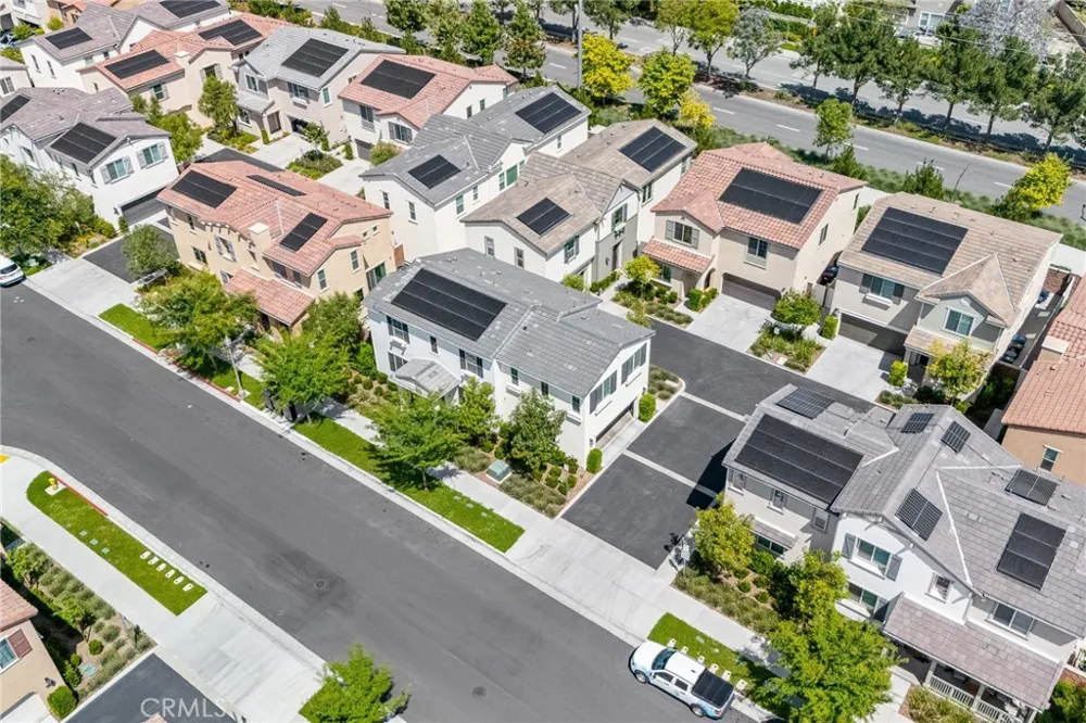 16411 Globetrotter Chino, CA 91708