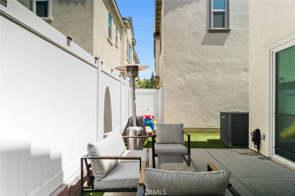 16411 Globetrotter Chino, CA 91708