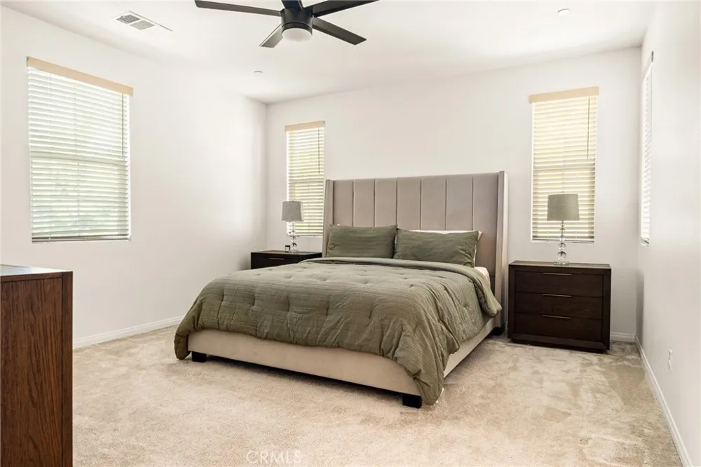 16411 Globetrotter Chino, CA 91708