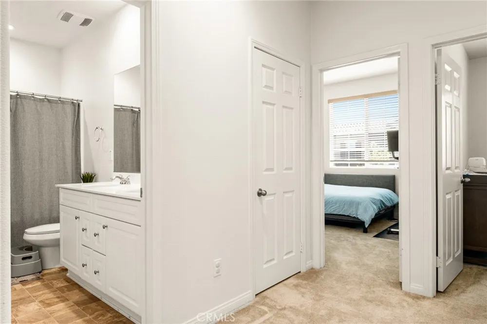 16411 Globetrotter Chino, CA 91708