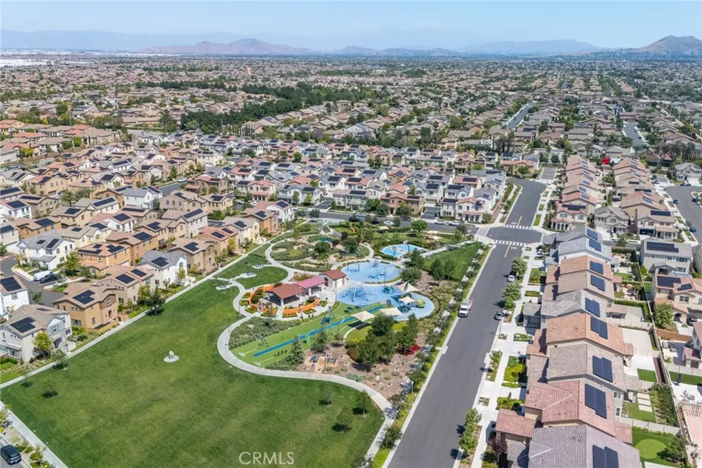 16411 Globetrotter Chino, CA 91708