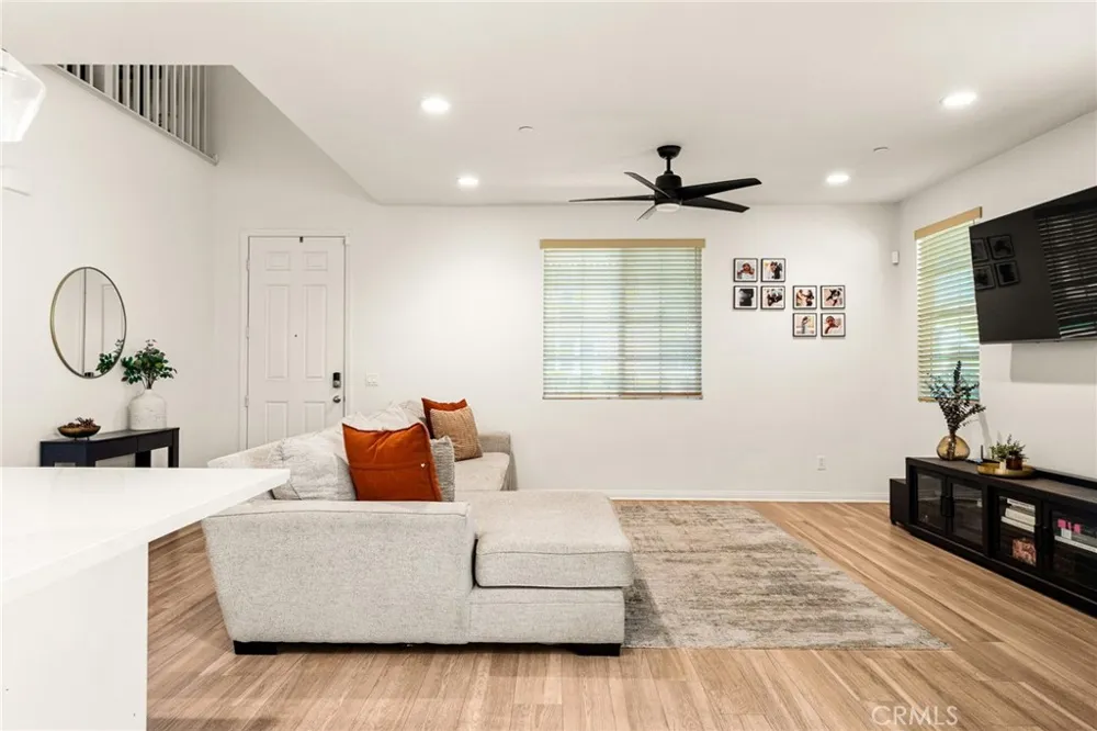 16411 Globetrotter Chino, CA 91708