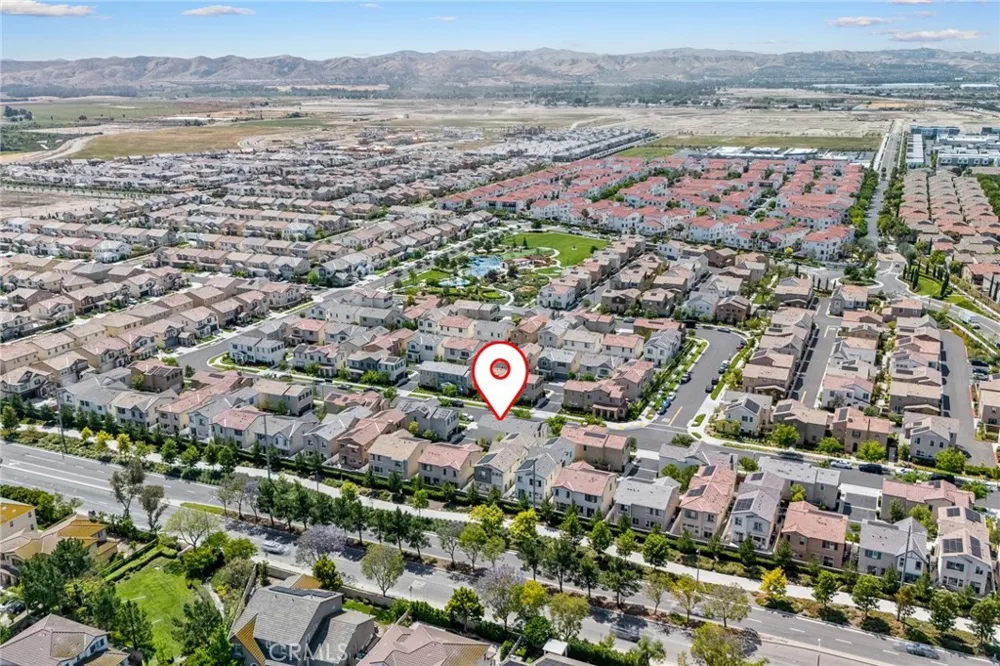 16411 Globetrotter Chino, CA 91708