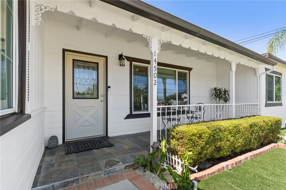 14502 Broadway Whittier, CA 90604