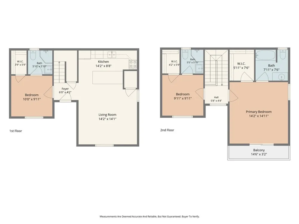 14502 Broadway Whittier, CA 90604