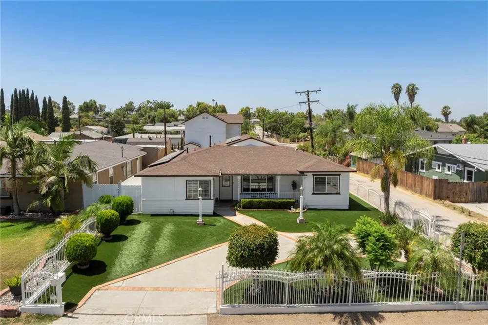 14502 Broadway Whittier, CA 90604