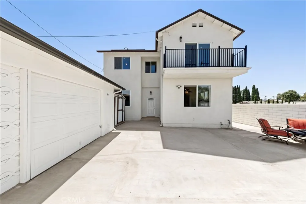 14502 Broadway Whittier, CA 90604