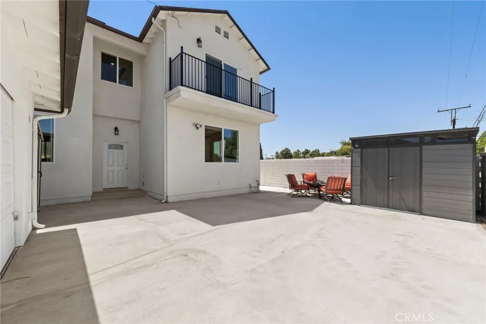 14502 Broadway Whittier, CA 90604