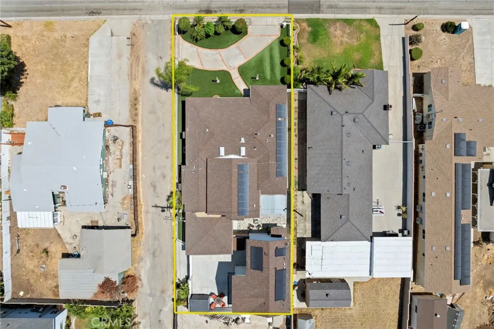 14502 Broadway Whittier, CA 90604