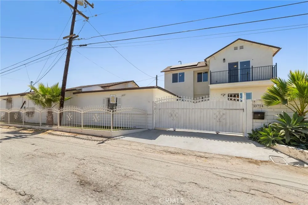 14502 Broadway Whittier, CA 90604