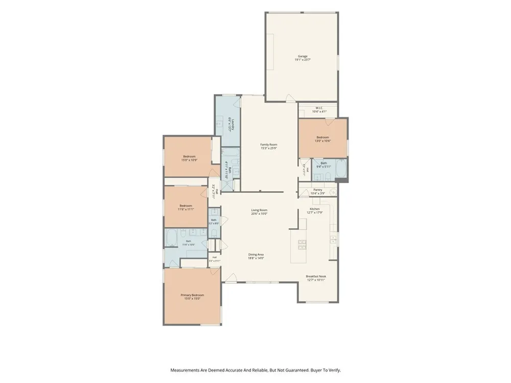 14502 Broadway Whittier, CA 90604