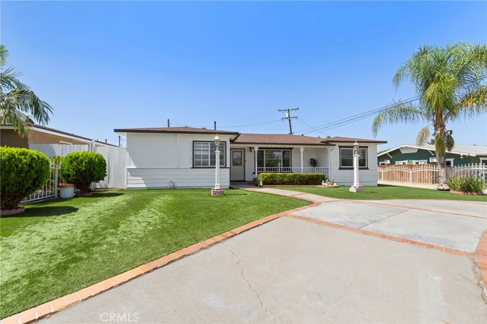 14502 Broadway Whittier, CA 90604
