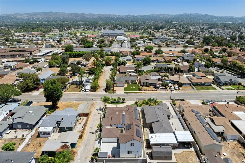 14502 Broadway Whittier, CA 90604