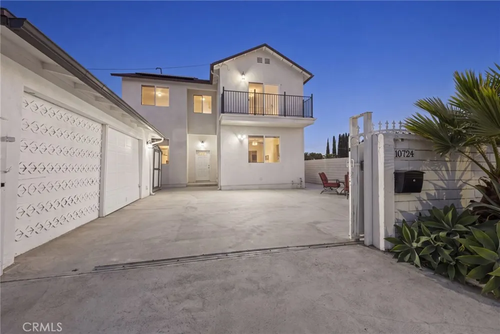 14502 Broadway Whittier, CA 90604