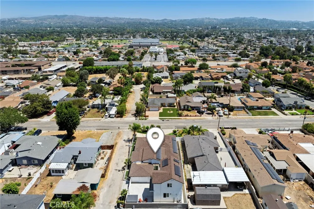 14502 Broadway Whittier, CA 90604