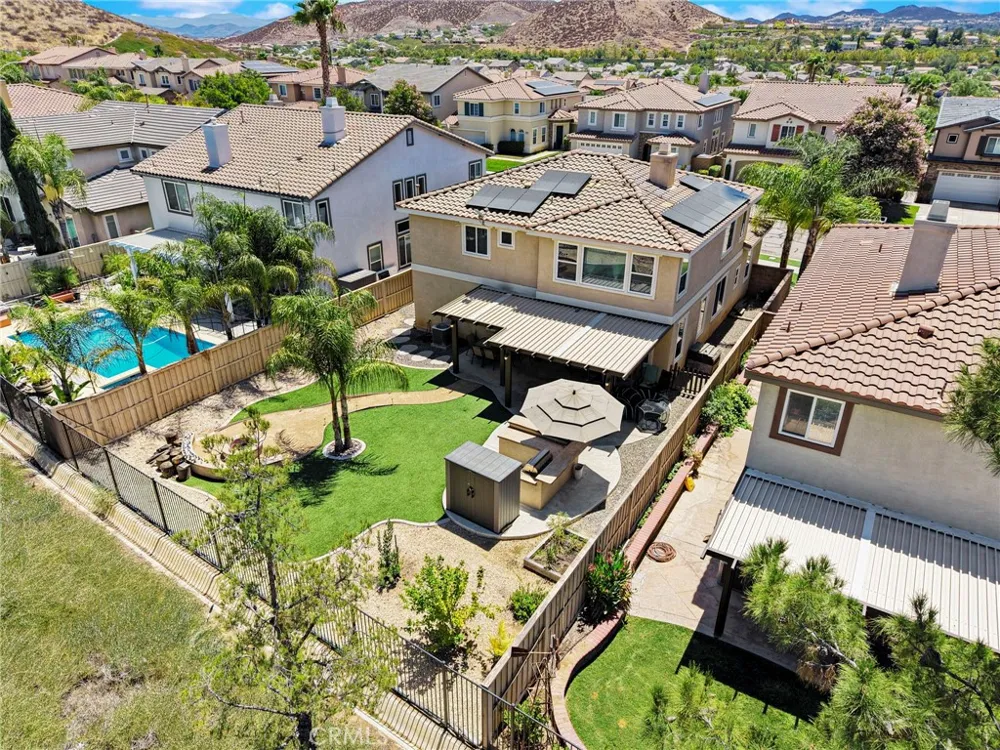 35418 Coyote Creek Court Lake Elsinore, CA 92532