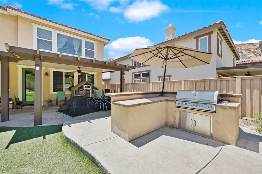35418 Coyote Creek Court Lake Elsinore, CA 92532