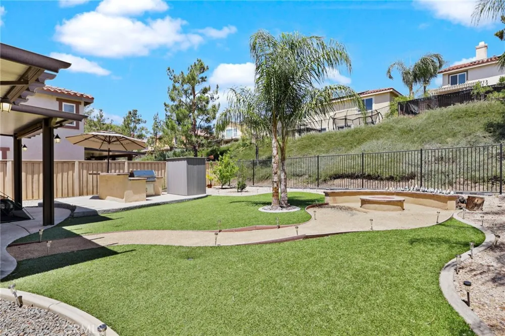 35418 Coyote Creek Court Lake Elsinore, CA 92532