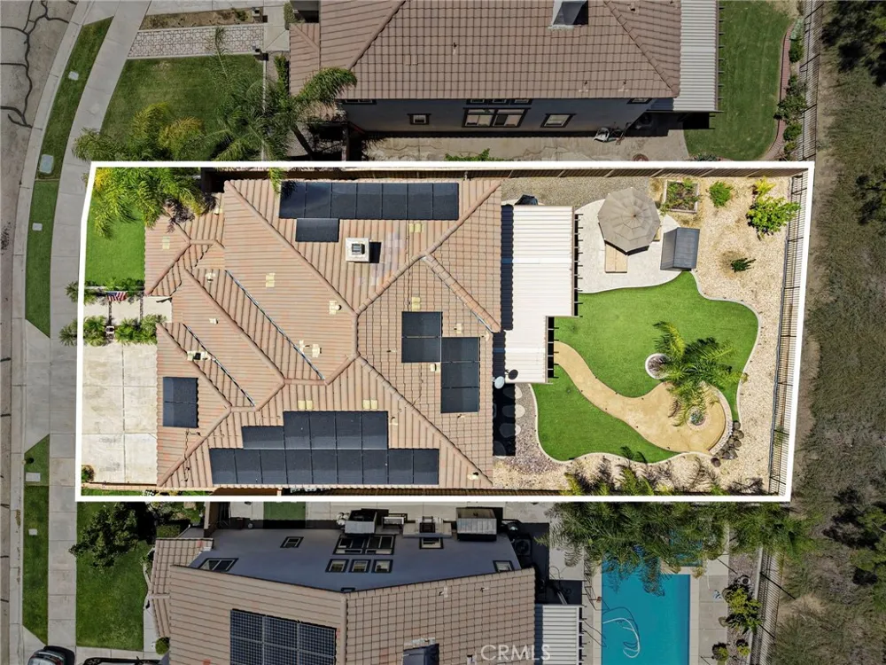 35418 Coyote Creek Court Lake Elsinore, CA 92532