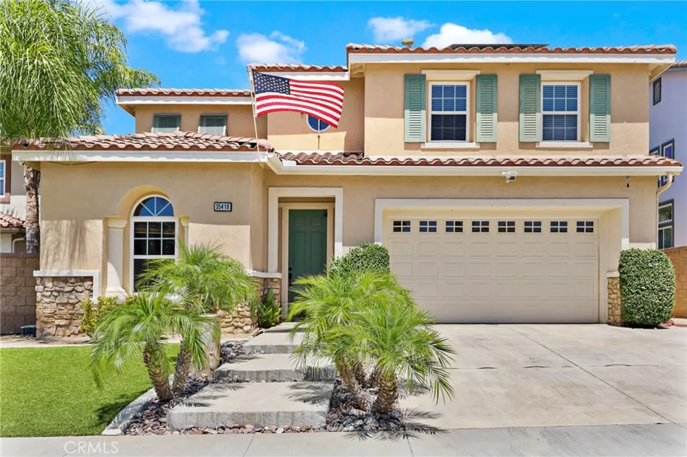 35418 Coyote Creek Court Lake Elsinore, CA 92532