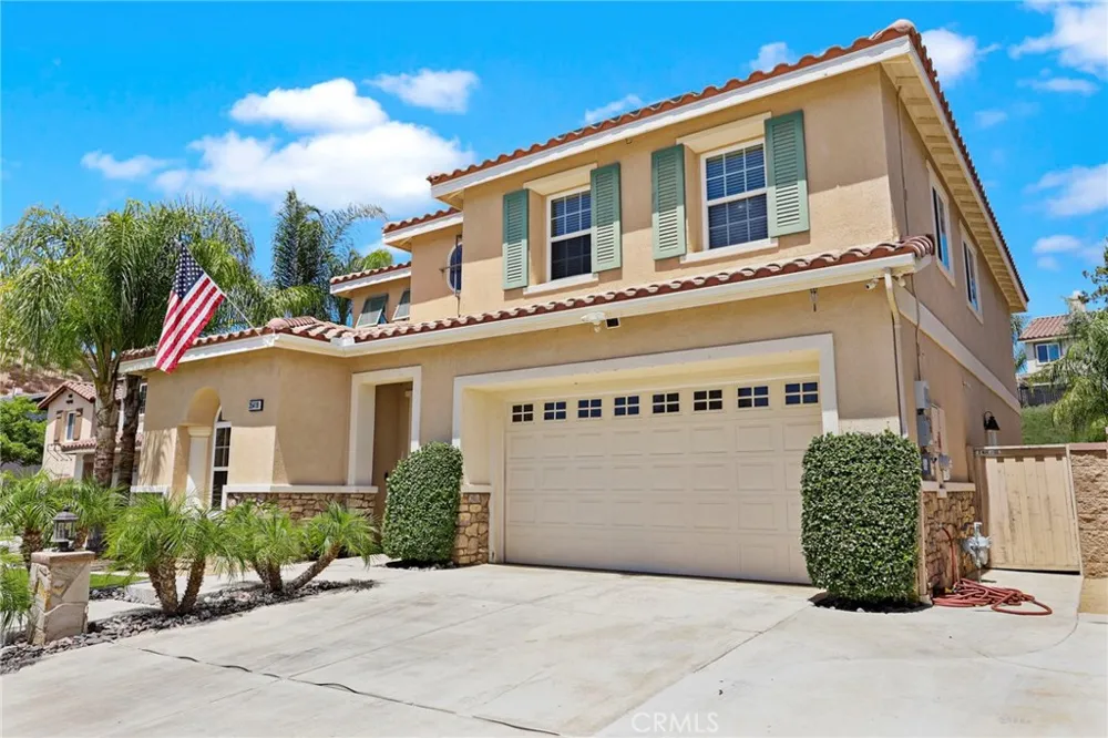 35418 Coyote Creek Court Lake Elsinore, CA 92532