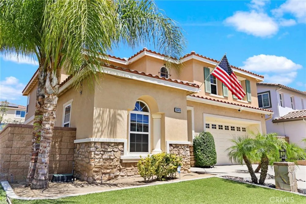 35418 Coyote Creek Court Lake Elsinore, CA 92532