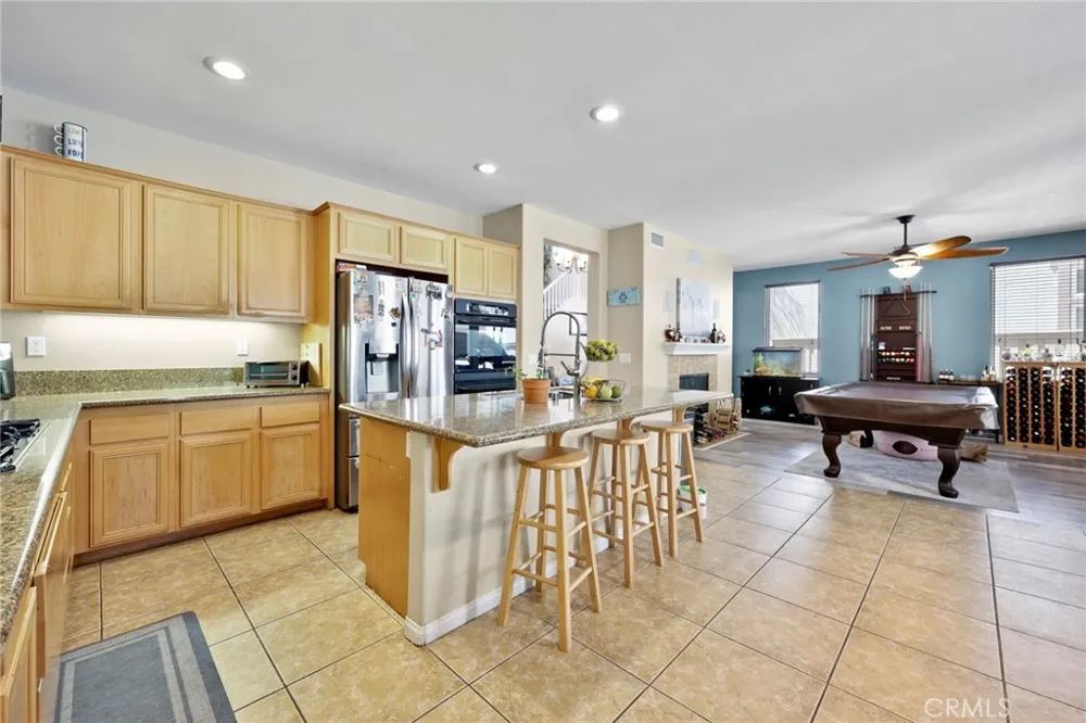 35418 Coyote Creek Court Lake Elsinore, CA 92532