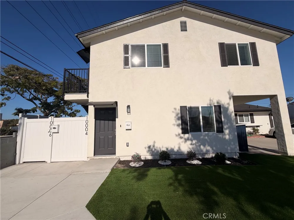 10004 St Stephen Cypress, CA 90630