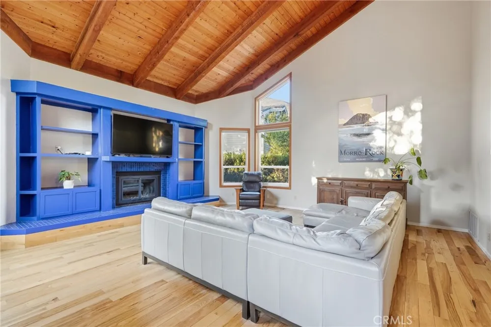 3315 Barranca San Luis Obispo, CA 93401