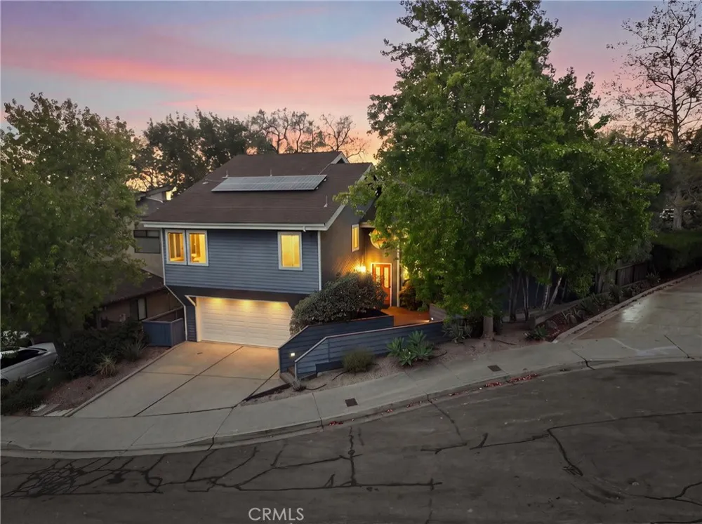 3315 Barranca San Luis Obispo, CA 93401