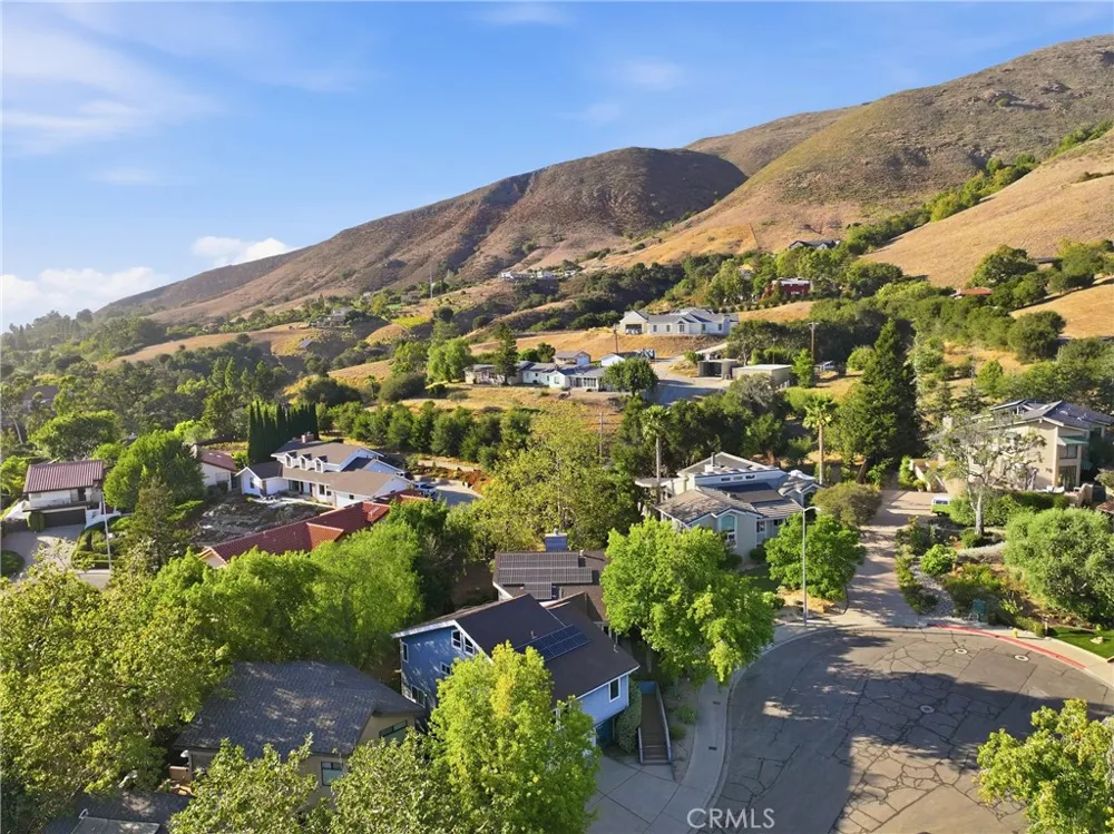 3315 Barranca San Luis Obispo, CA 93401