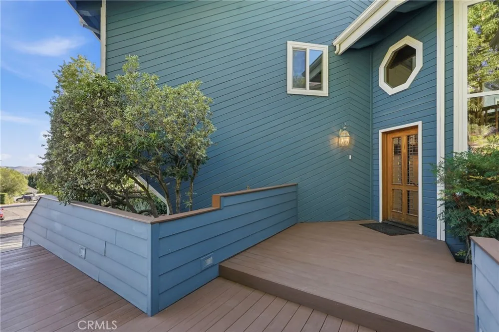 3315 Barranca San Luis Obispo, CA 93401