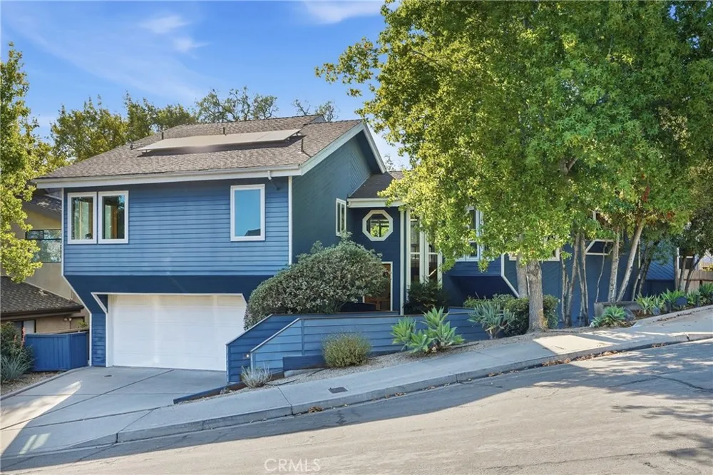 3315 Barranca San Luis Obispo, CA 93401