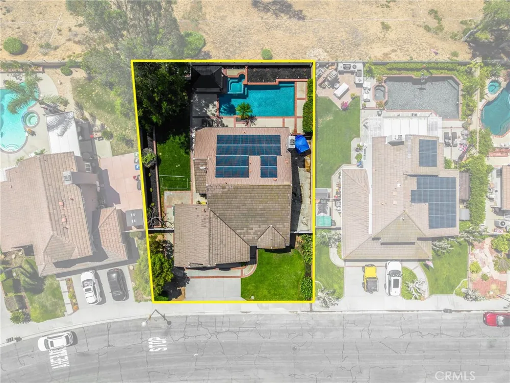 24642 Via Vallarta Yorba Linda, CA 92887
