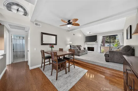5032 Dorado Drive #202